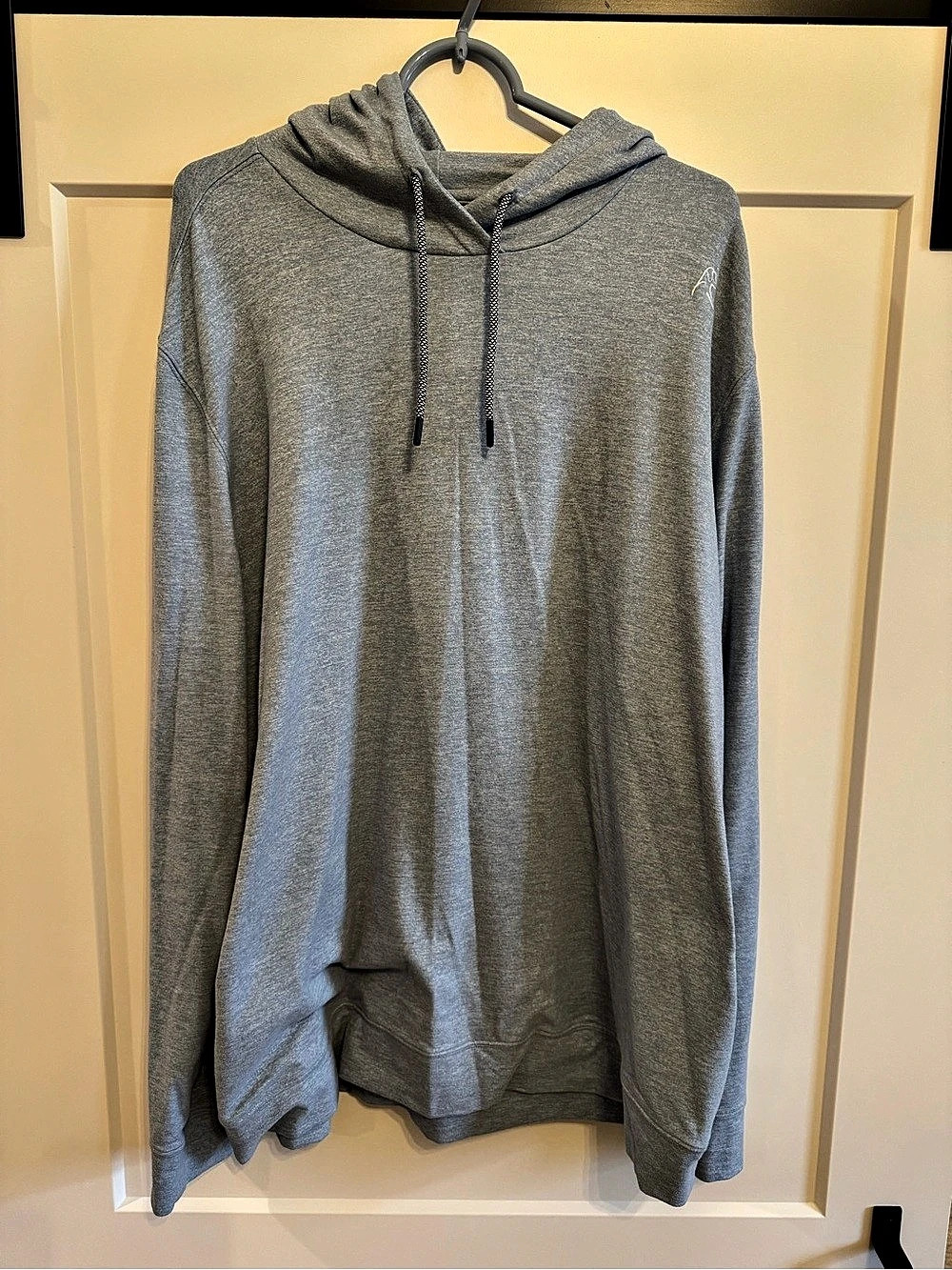 Men’s Rhoback Performance Hoodie - XXL - Light Blue
